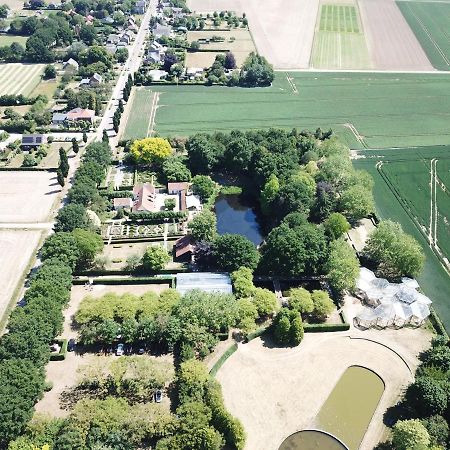 Boutique Parc Buitengewoon Ven-Zelderheide Exterior photo